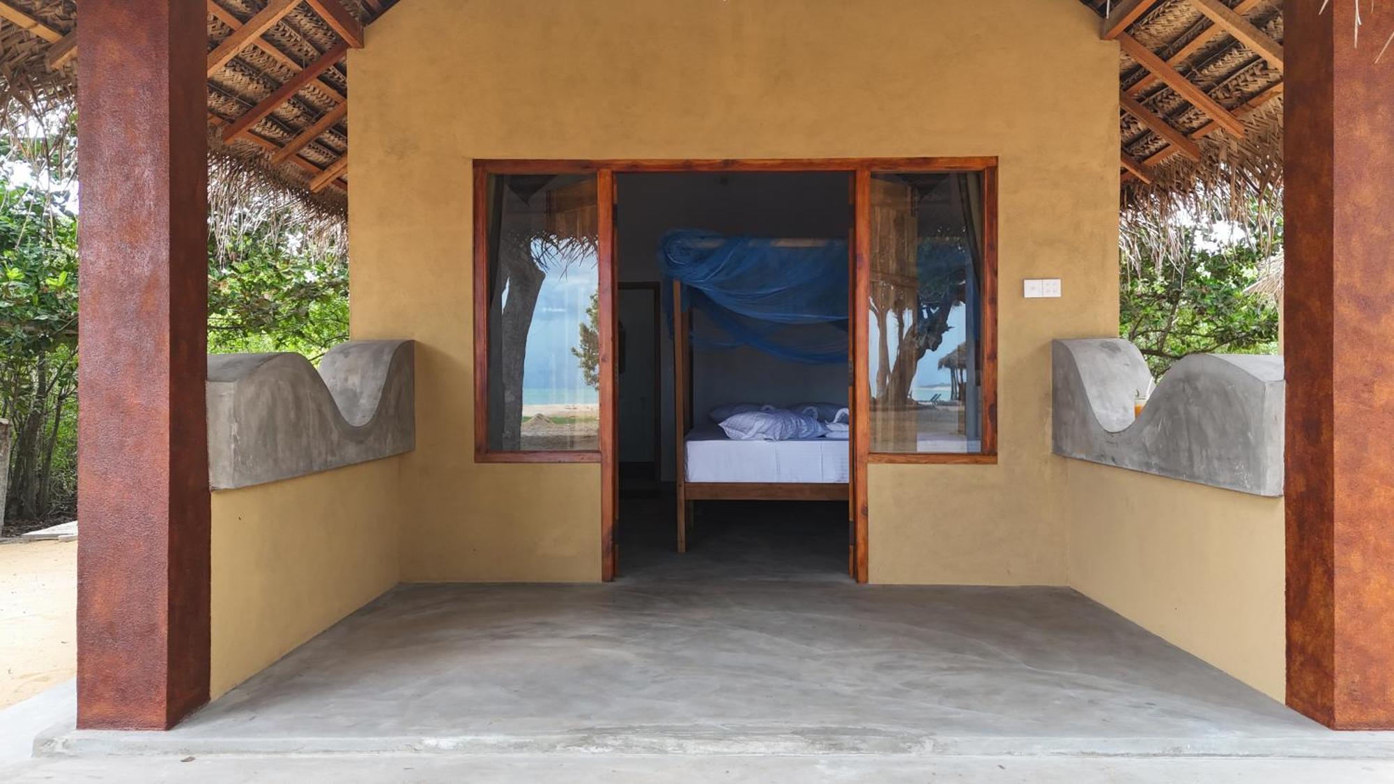 Peanut Farm Surf And Wild Resort - Arugambay Arugam Bay Exterior foto