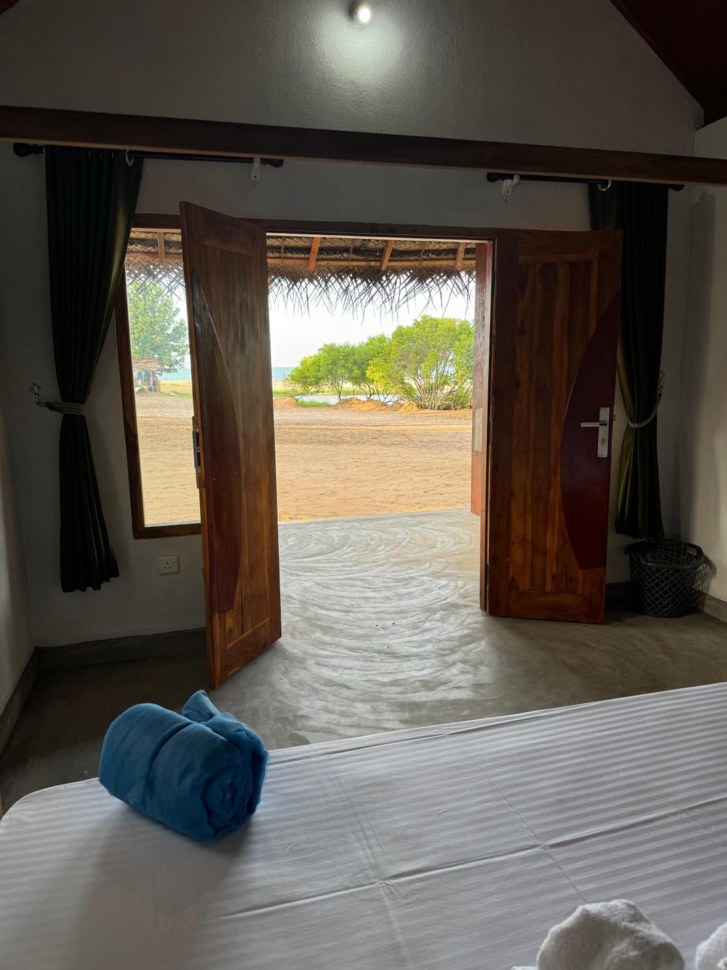 Peanut Farm Surf And Wild Resort - Arugambay Arugam Bay Exterior foto