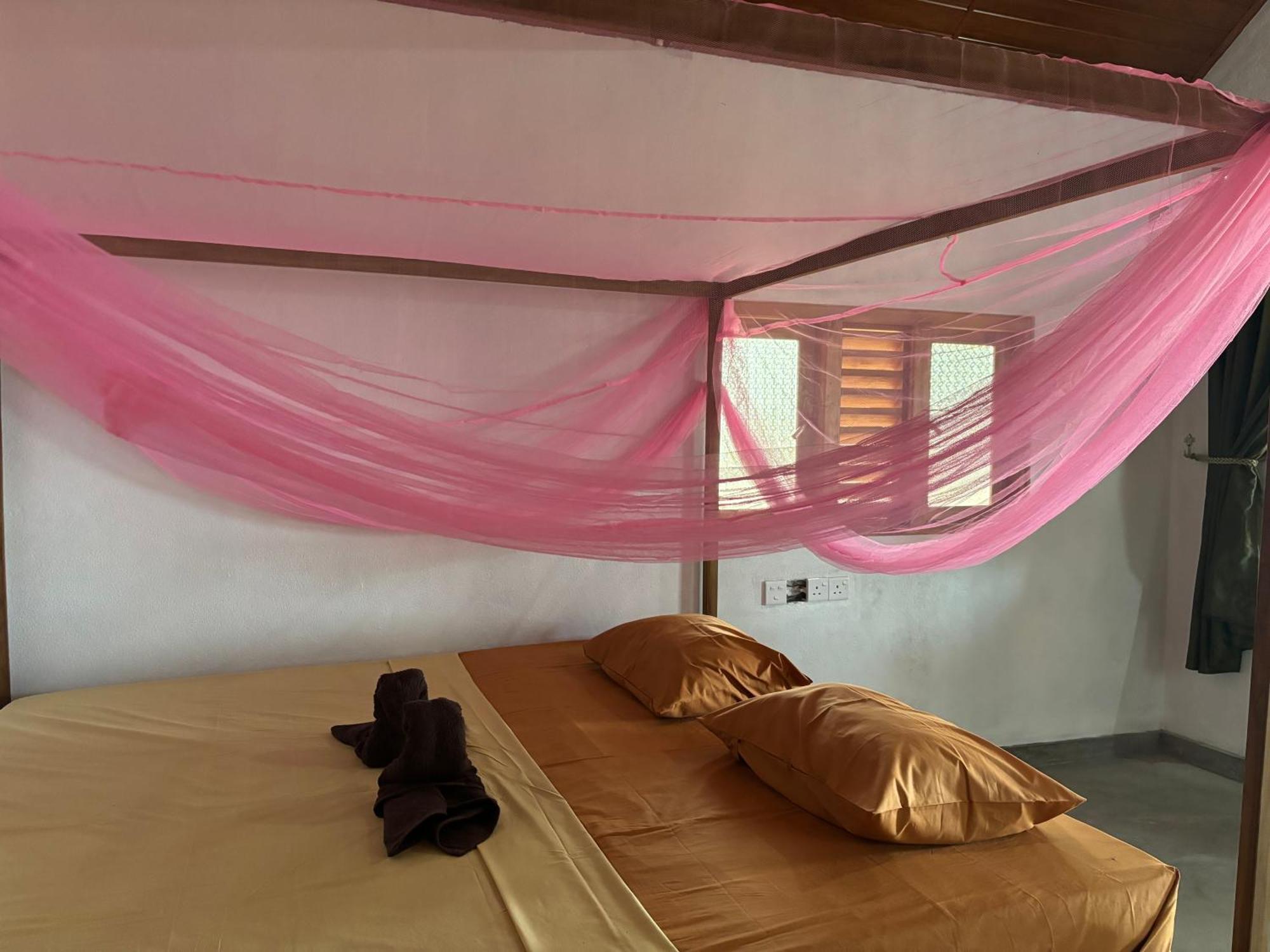 Peanut Farm Surf And Wild Resort - Arugambay Arugam Bay Exterior foto