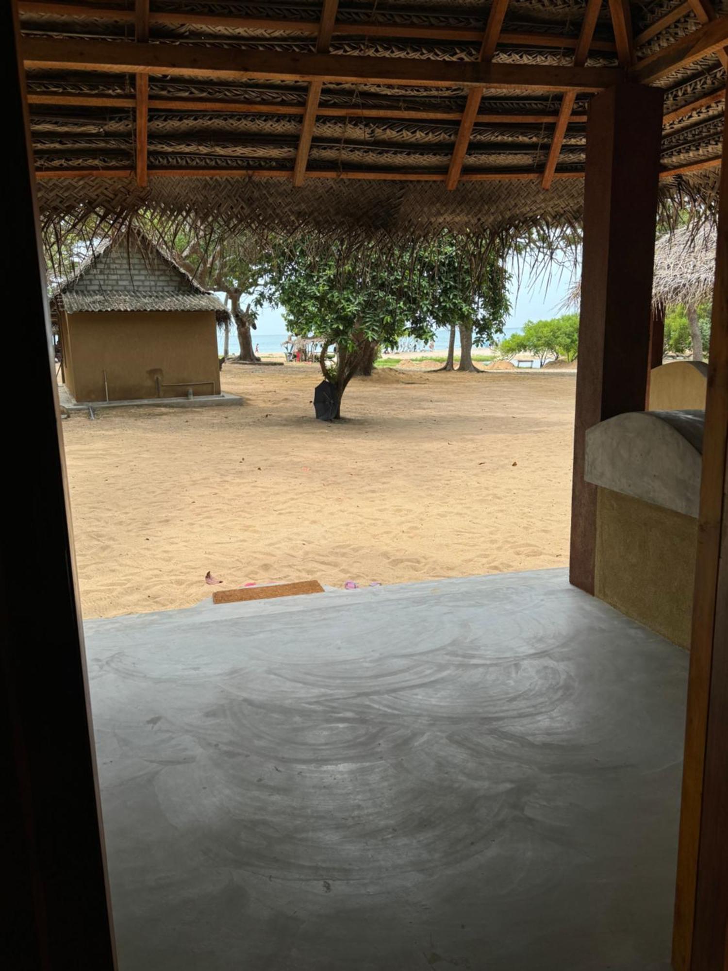 Peanut Farm Surf And Wild Resort - Arugambay Arugam Bay Exterior foto