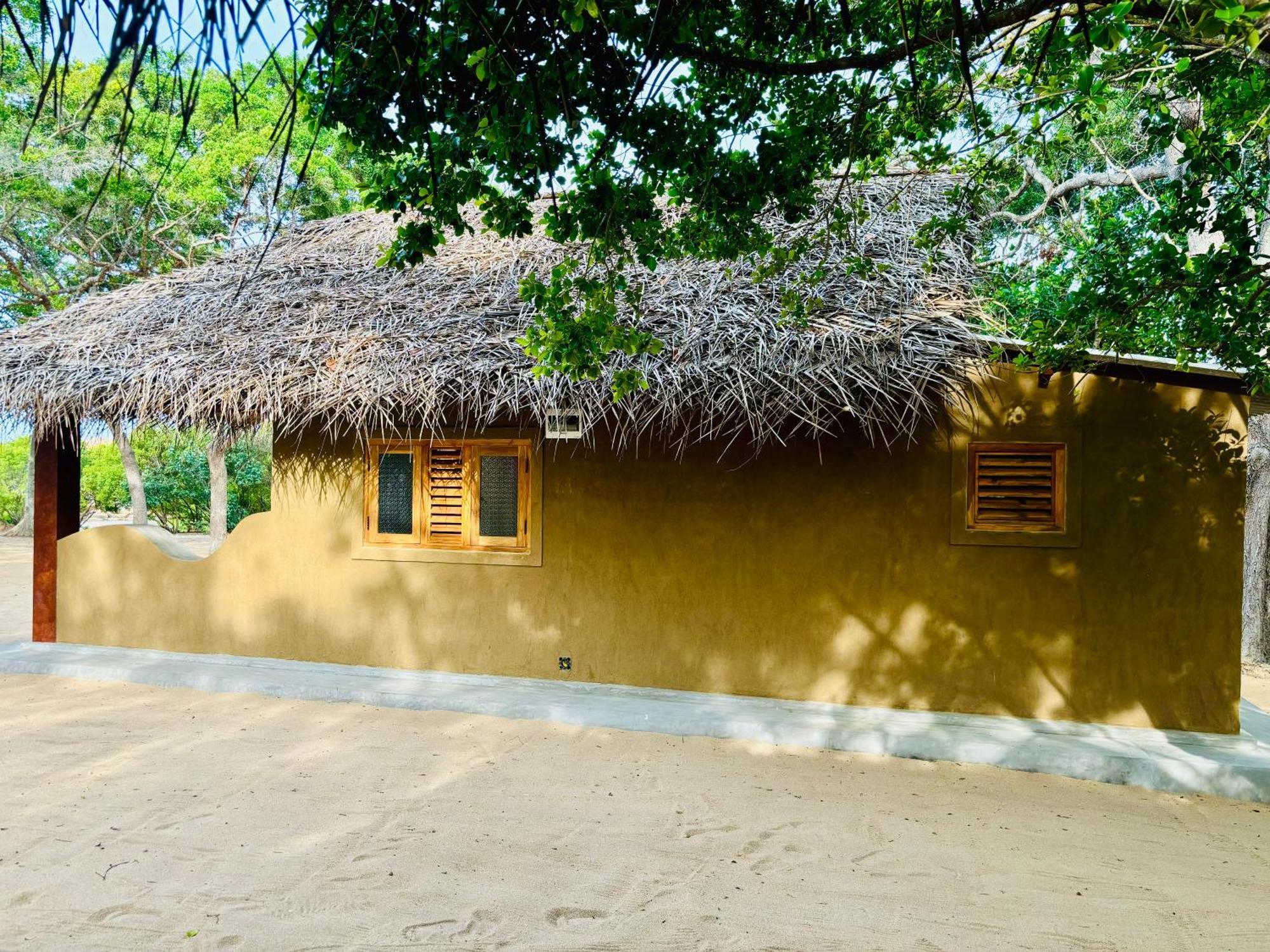 Peanut Farm Surf And Wild Resort - Arugambay Arugam Bay Exterior foto