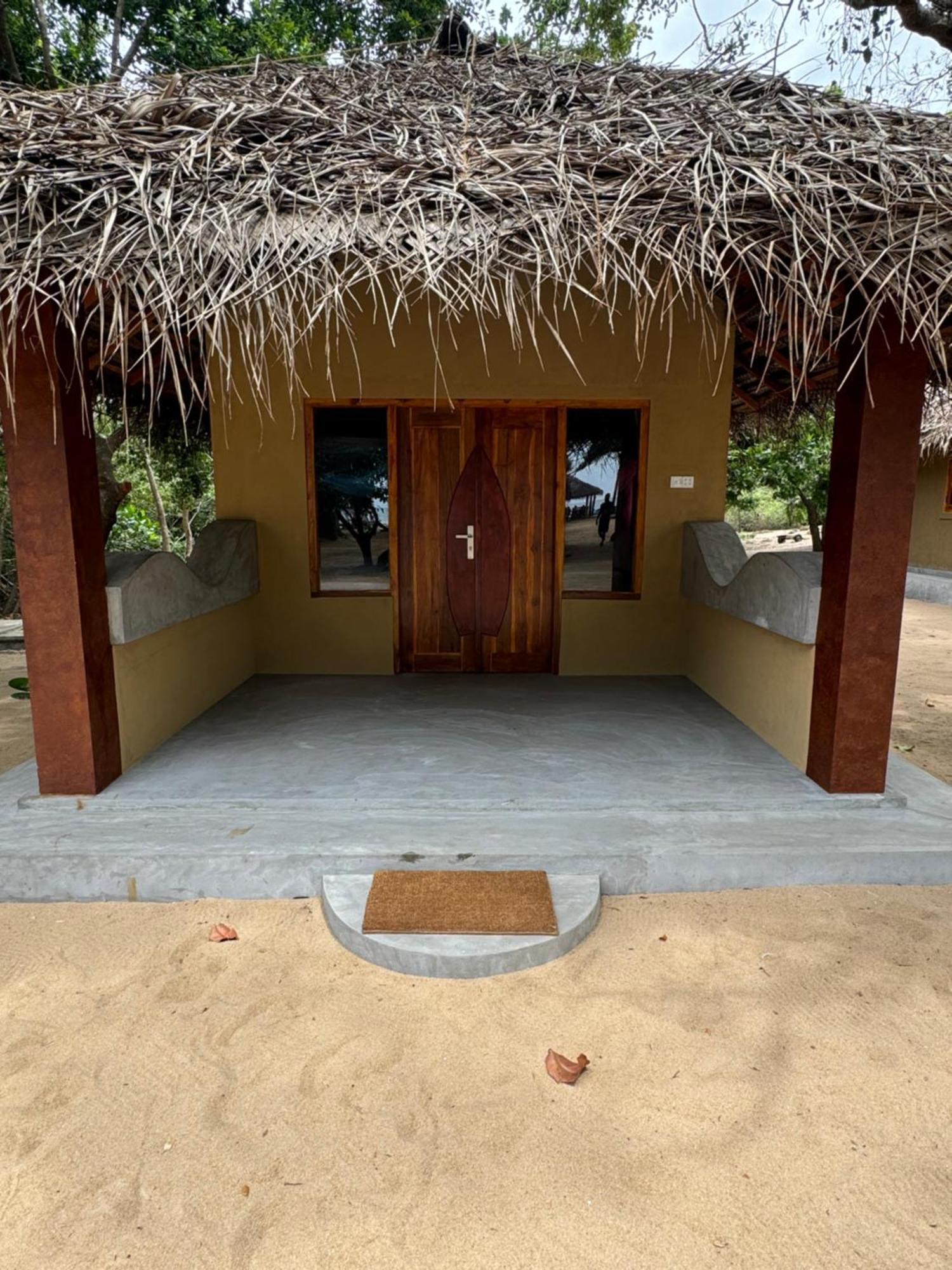 Peanut Farm Surf And Wild Resort - Arugambay Arugam Bay Exterior foto