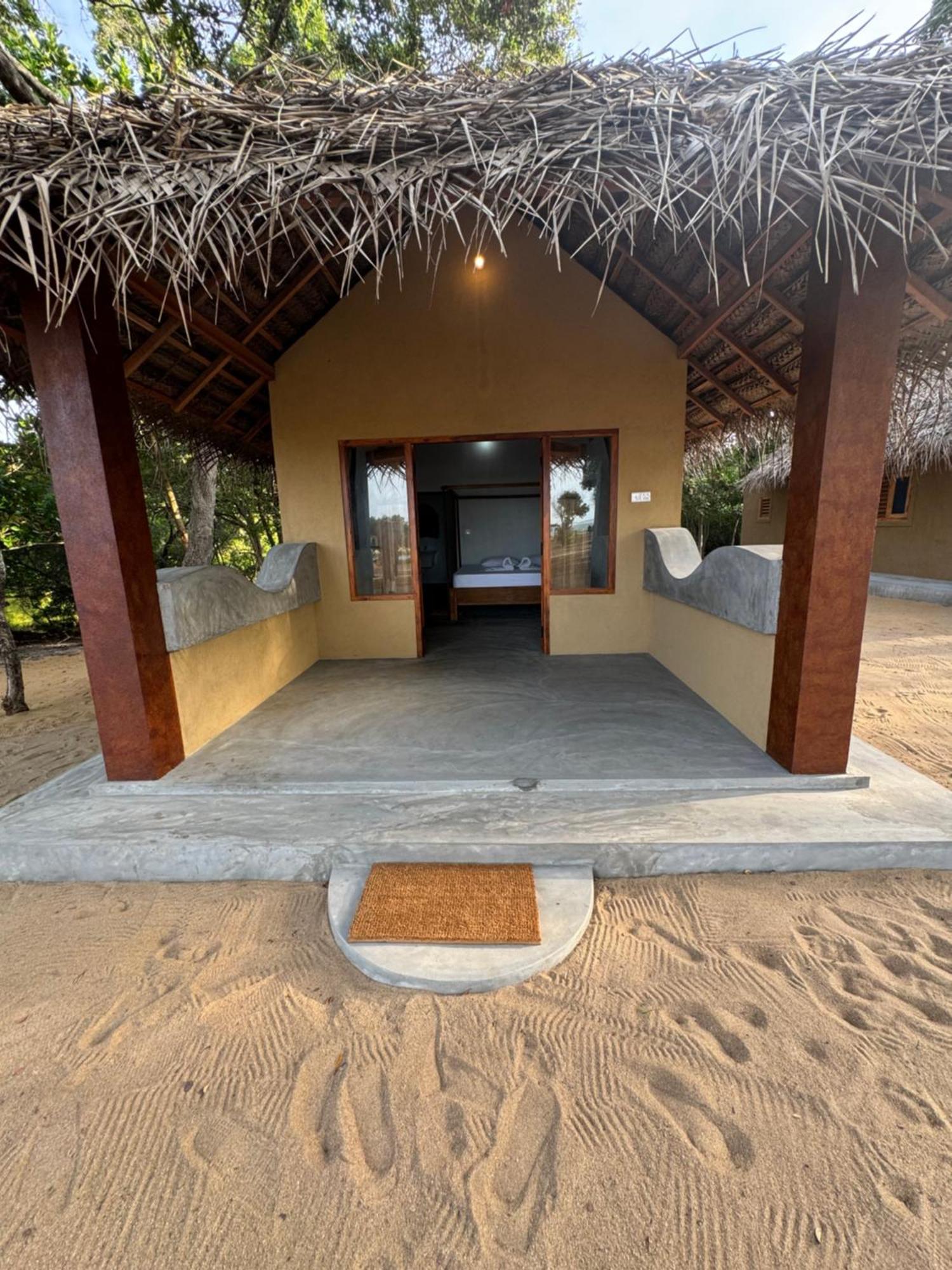 Peanut Farm Surf And Wild Resort - Arugambay Arugam Bay Exterior foto
