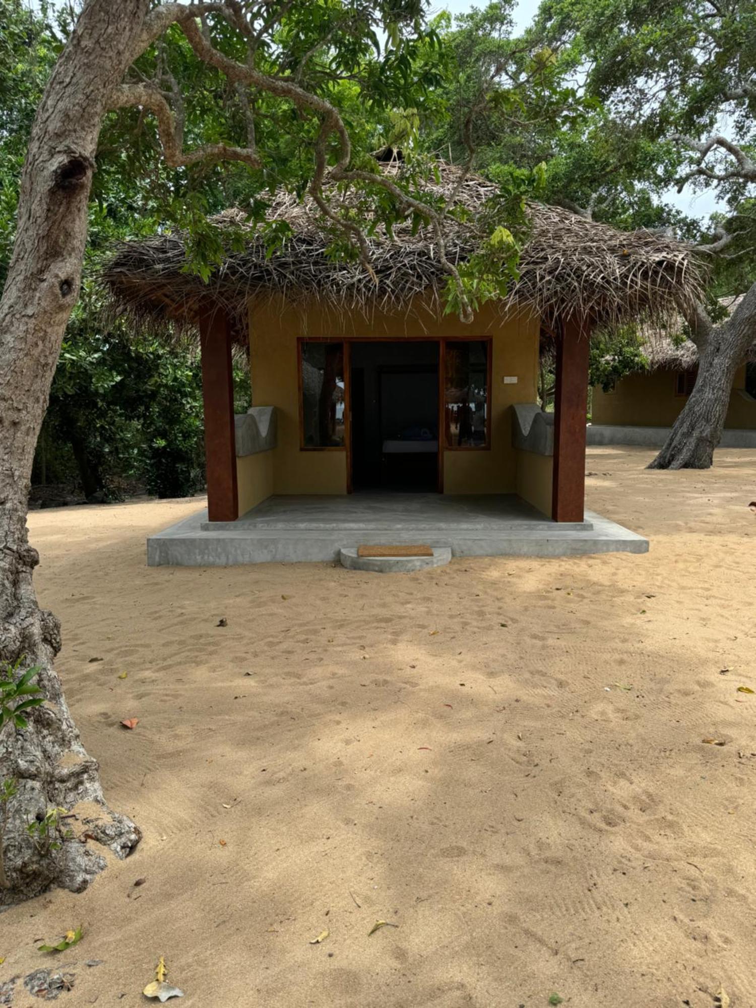 Peanut Farm Surf And Wild Resort - Arugambay Arugam Bay Exterior foto