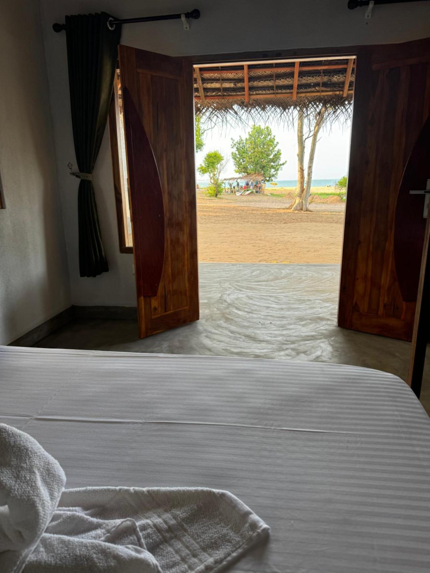 Peanut Farm Surf And Wild Resort - Arugambay Arugam Bay Exterior foto