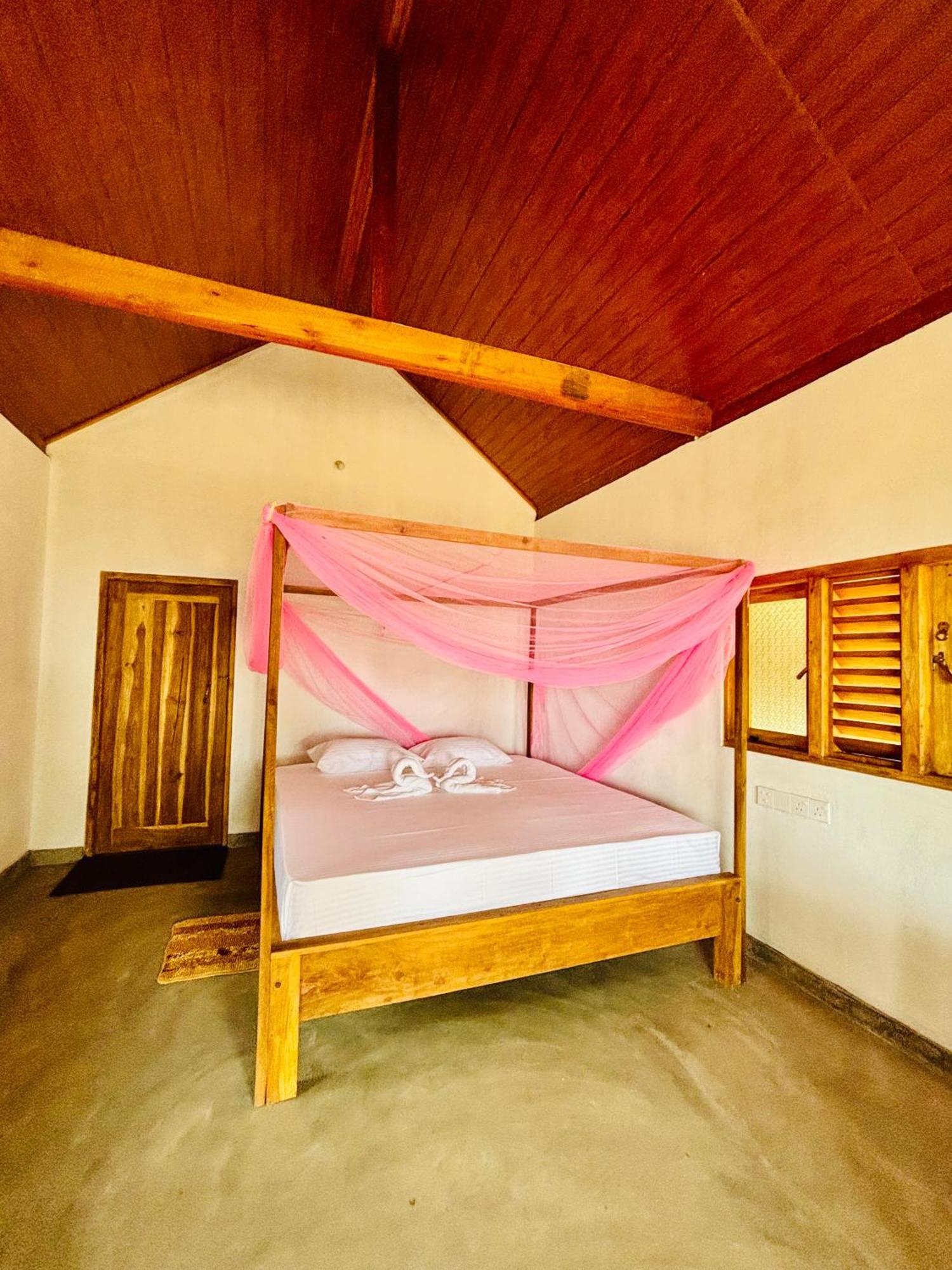 Peanut Farm Surf And Wild Resort - Arugambay Arugam Bay Exterior foto