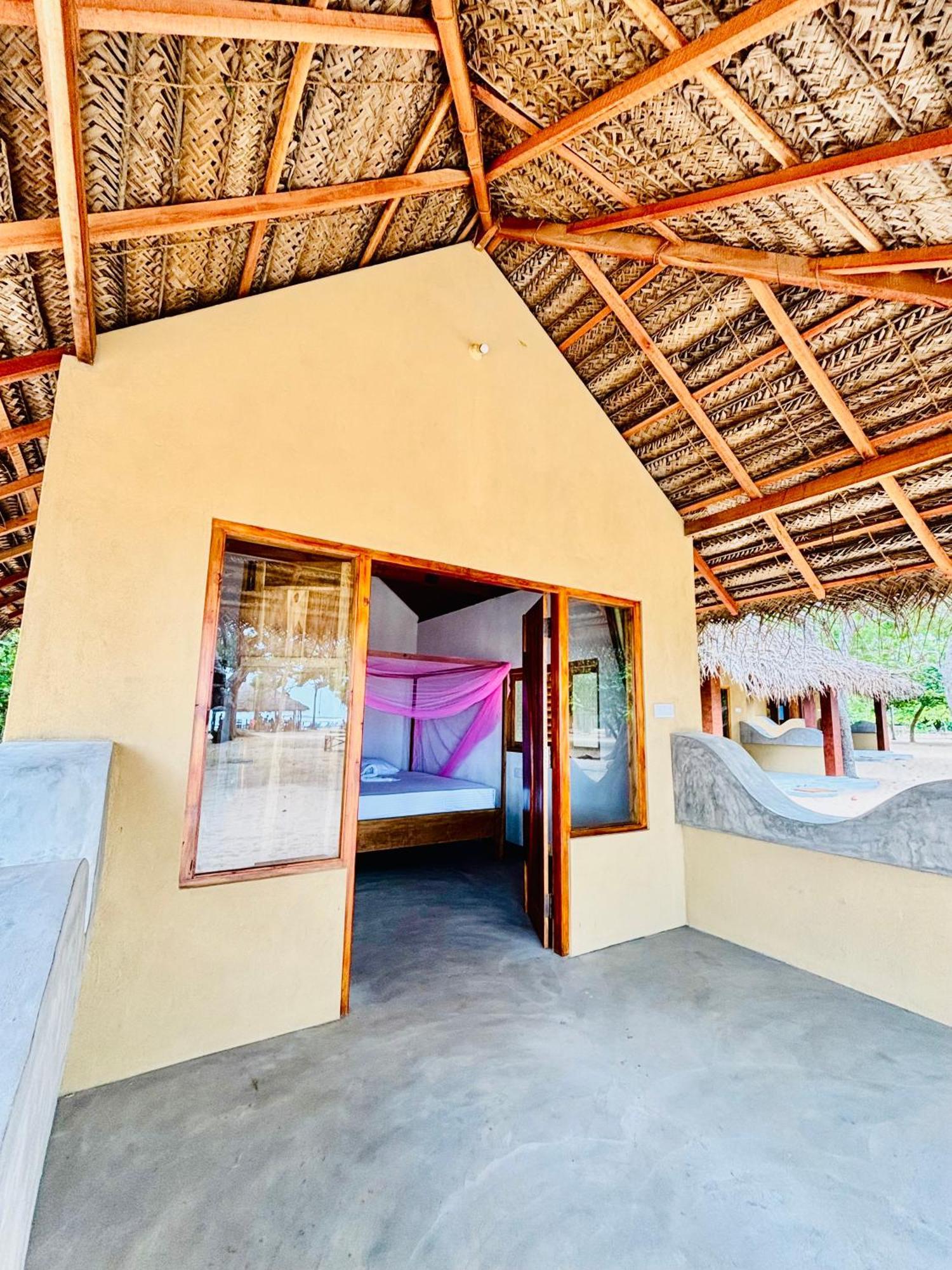 Peanut Farm Surf And Wild Resort - Arugambay Arugam Bay Exterior foto