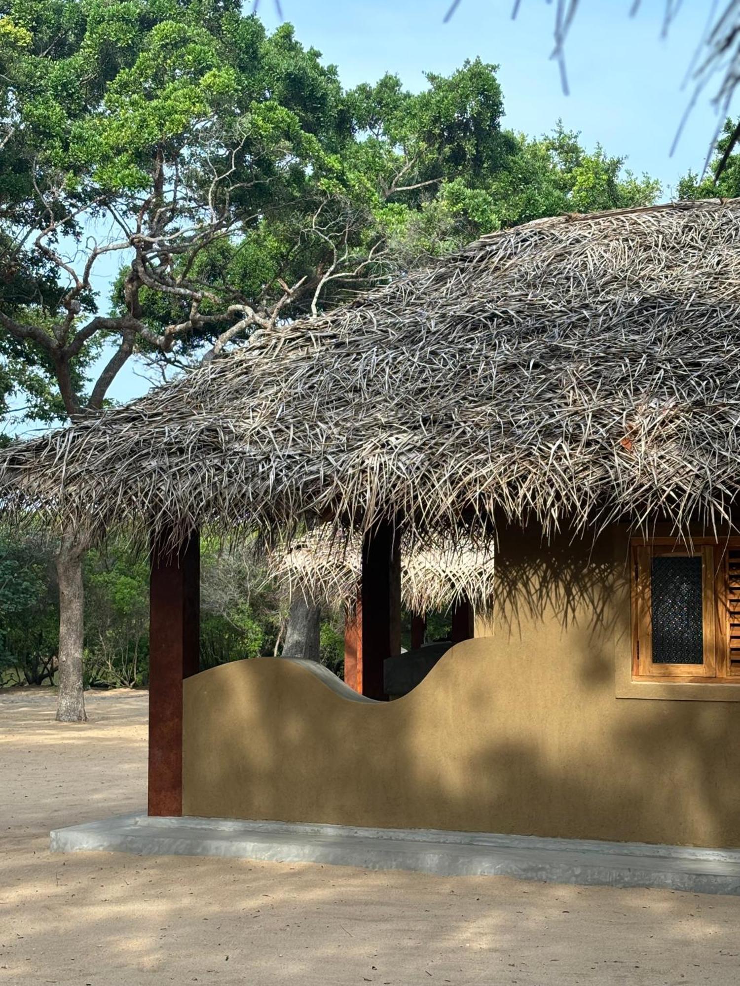 Peanut Farm Surf And Wild Resort - Arugambay Arugam Bay Exterior foto
