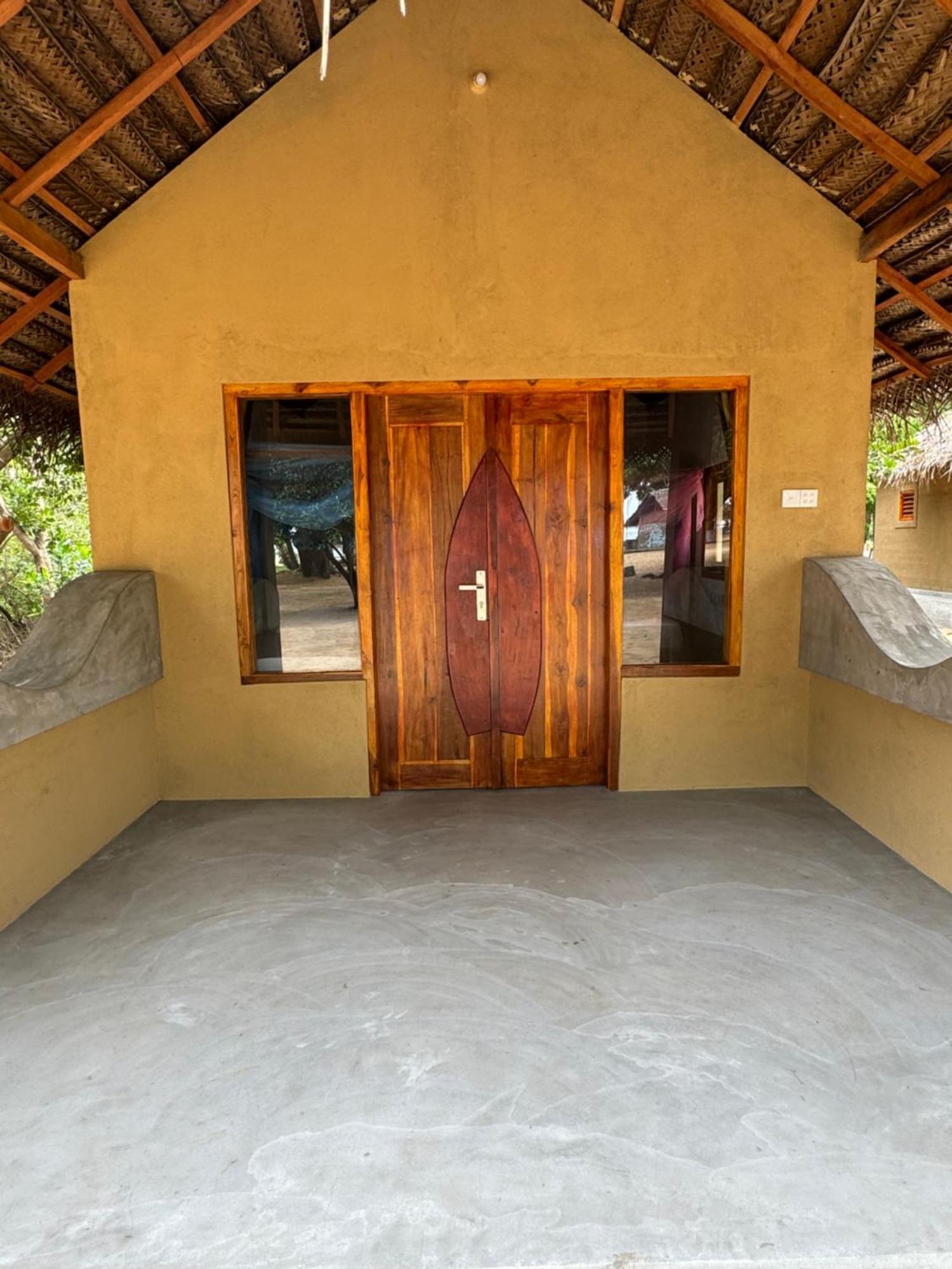 Peanut Farm Surf And Wild Resort - Arugambay Arugam Bay Exterior foto