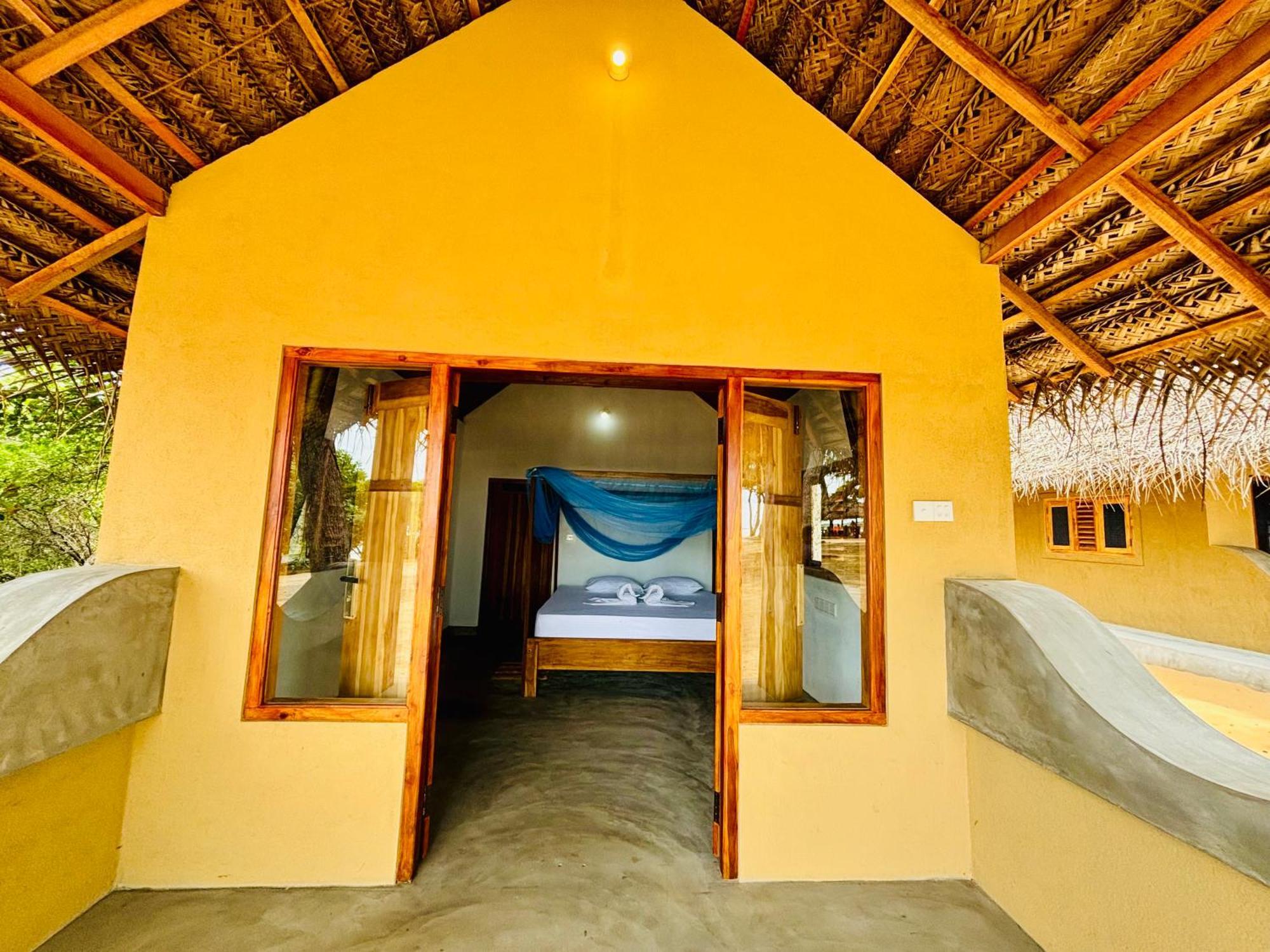 Peanut Farm Surf And Wild Resort - Arugambay Arugam Bay Exterior foto